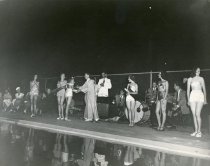 Miss NoVa Pageant, 1940's